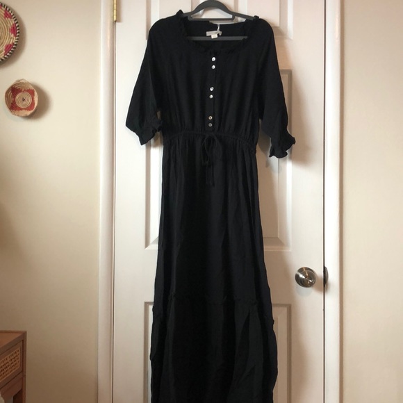 Outerknown ODYSSEY DRESS - Picture 2 of 8